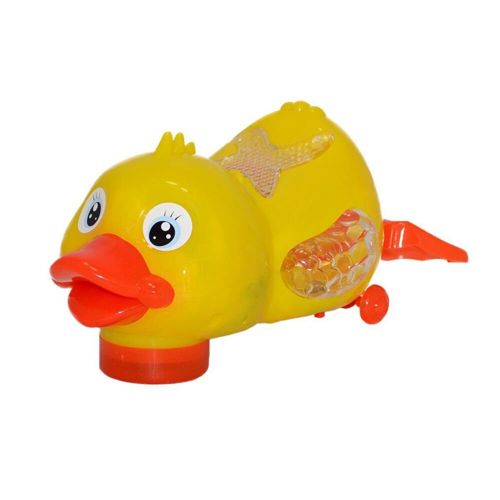 KUTUDA PİLLİ IŞIKLI ÖRDEK KL.96