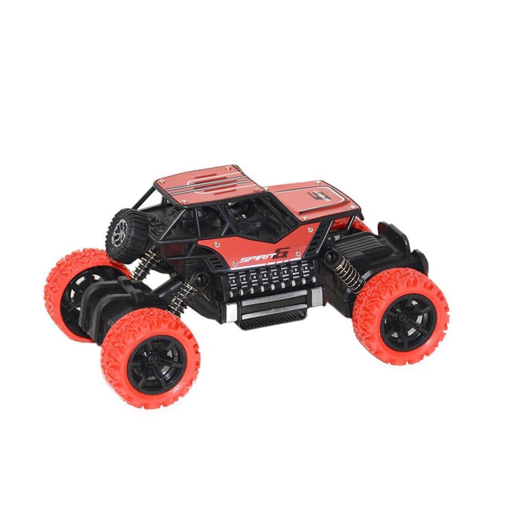 DİSPL. BASBIRAK IŞIKLI SESLİ ARABA PK:6 KL.48