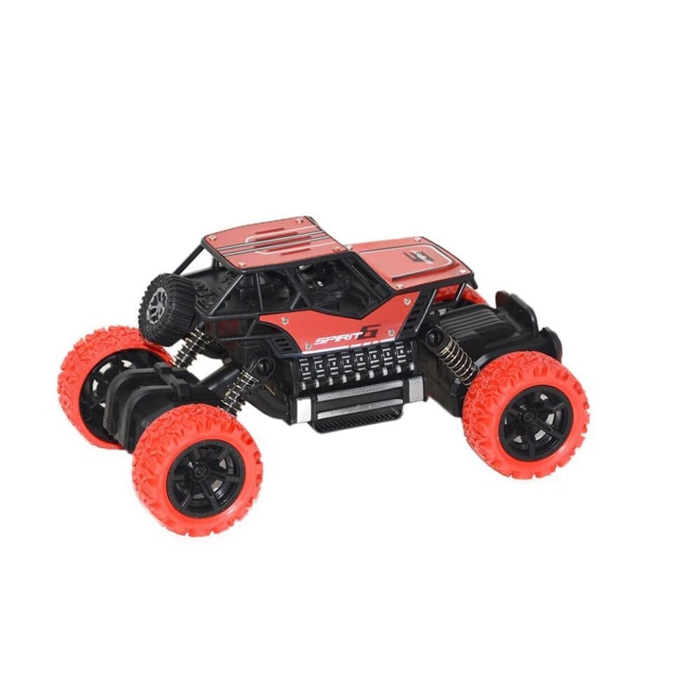 DİSPL. BASBIRAK IŞIKLI SESLİ ARABA PK:6 KL.48