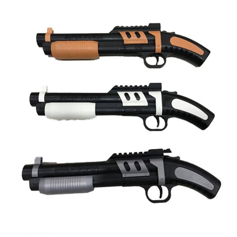 POMPALI TÜFEK BONCUKLU (MT-588) KL.144