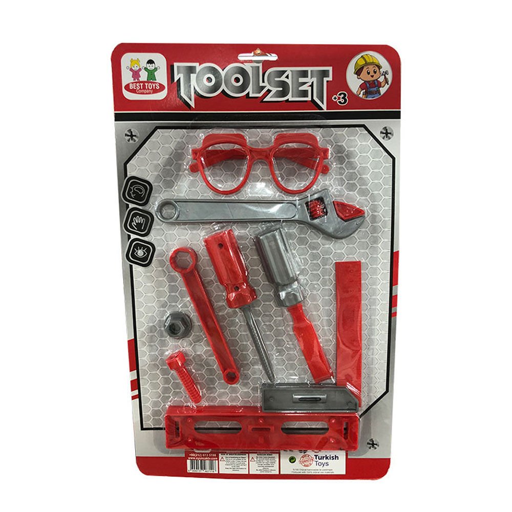KARTELADA TOOL SET TAMİR SETİ KL.60
