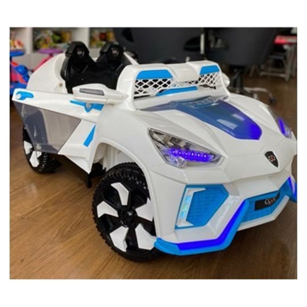 COOL MOTORS 12V ZOMANA AKÜLÜ ARABA
