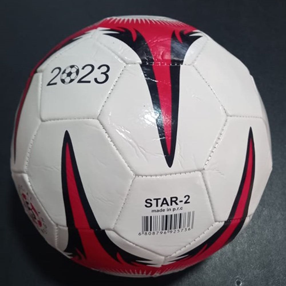 STAR 2 DİKİŞLİ TOP 360 GR KL.60