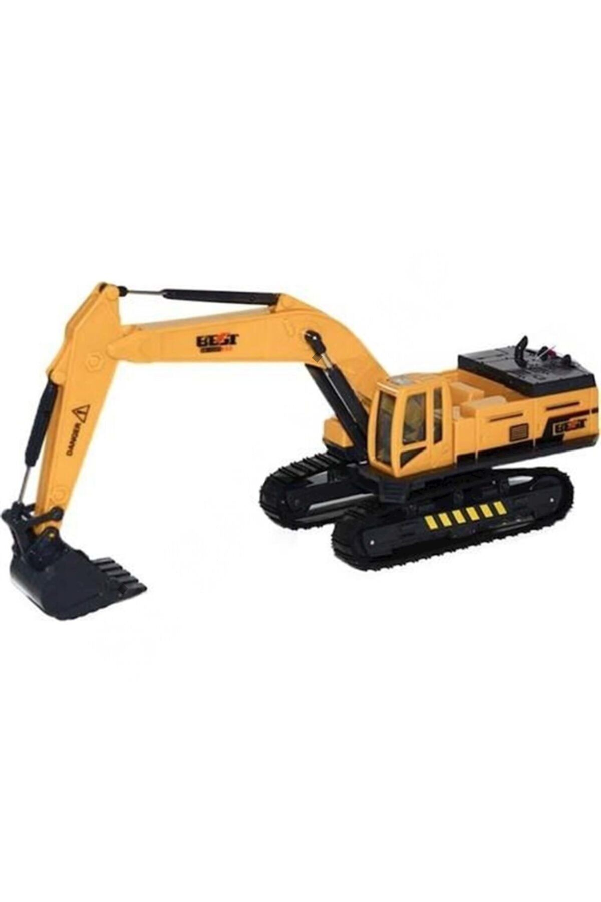 DİSPLAYDE PALETLİ SÜRTMELİ DOZER PK:6 KL.36