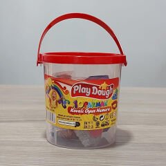 OYUN HAMURU KOVALI KÜÇÜK (KL:96)