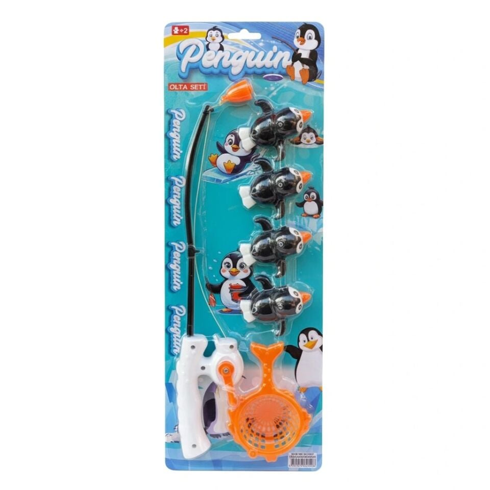 KARTELADA PENGUEN OLTA KL.72