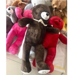 120 CM ATKILI AYAKTA AYI