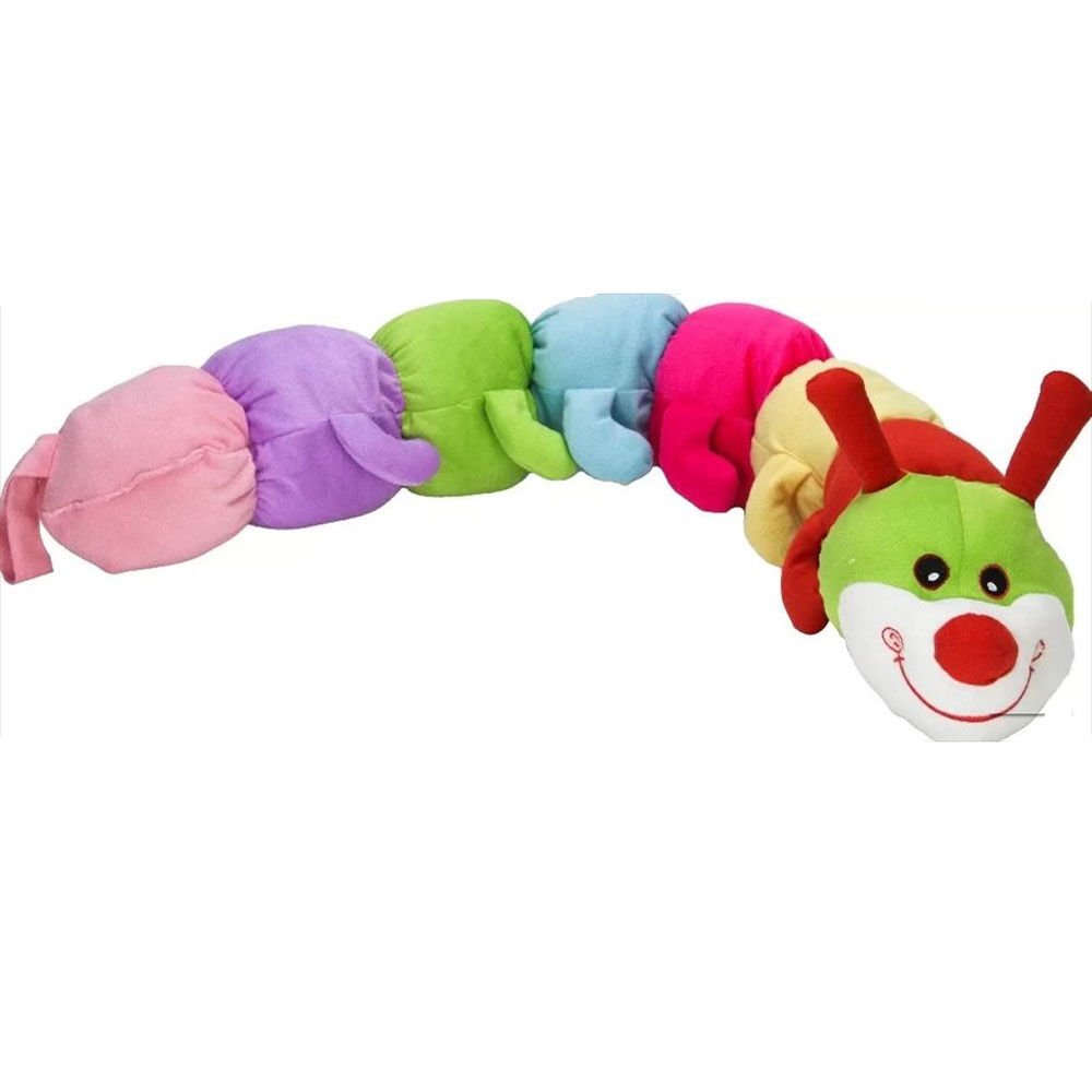 100 CM PELUŞ RENKLİ TIRTIL