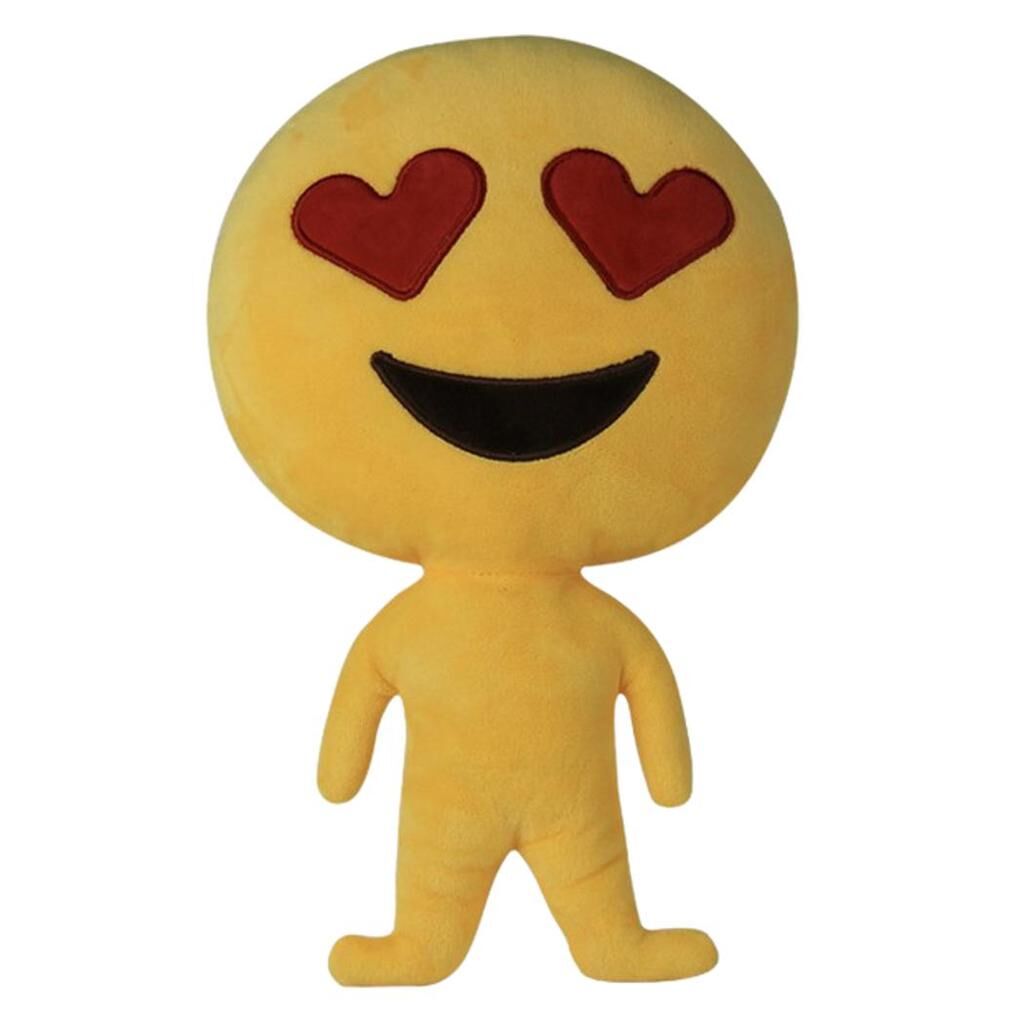 KÜÇÜK EMOJİ ADAM