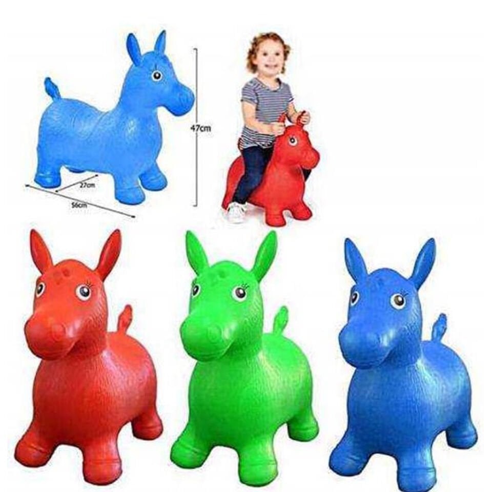 ŞİŞME HAYVAN KL.25