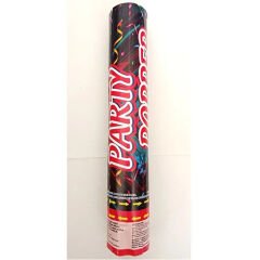 KONFETİ 40 CM KLASİK (BRŞ) KL.100