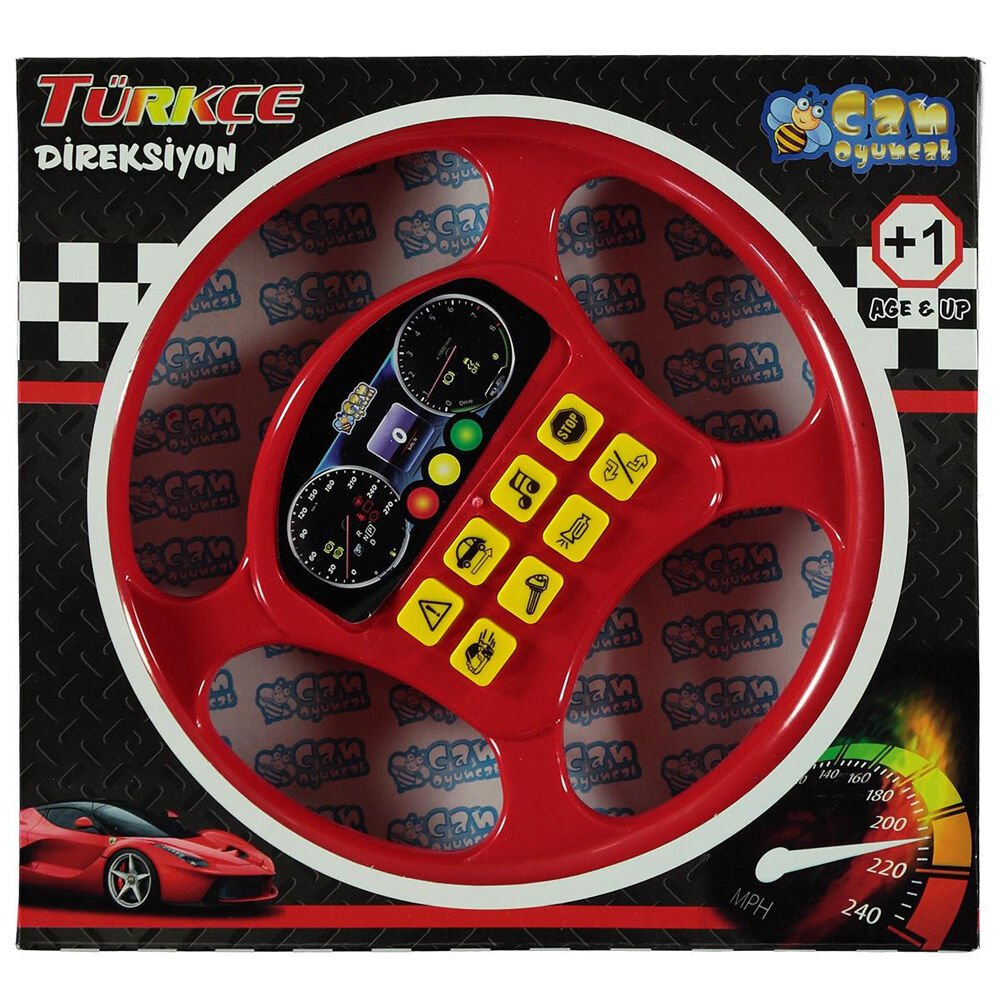 KUTUDA PİLLİ TR DİREKSİYON KL.36