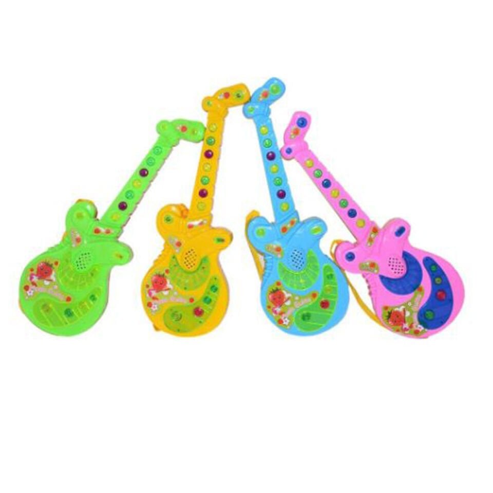 POŞETTE PİLLİ GİTAR (CAN) KL:80