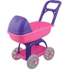 50 TOMBUL PUSET BÜYÜK 51 CM (YATAKLI)