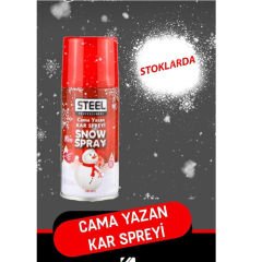 KAR SPREYİ (PK:12)