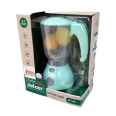 KUTULU PİLLİ MEYVE SIKACAĞI KL.24