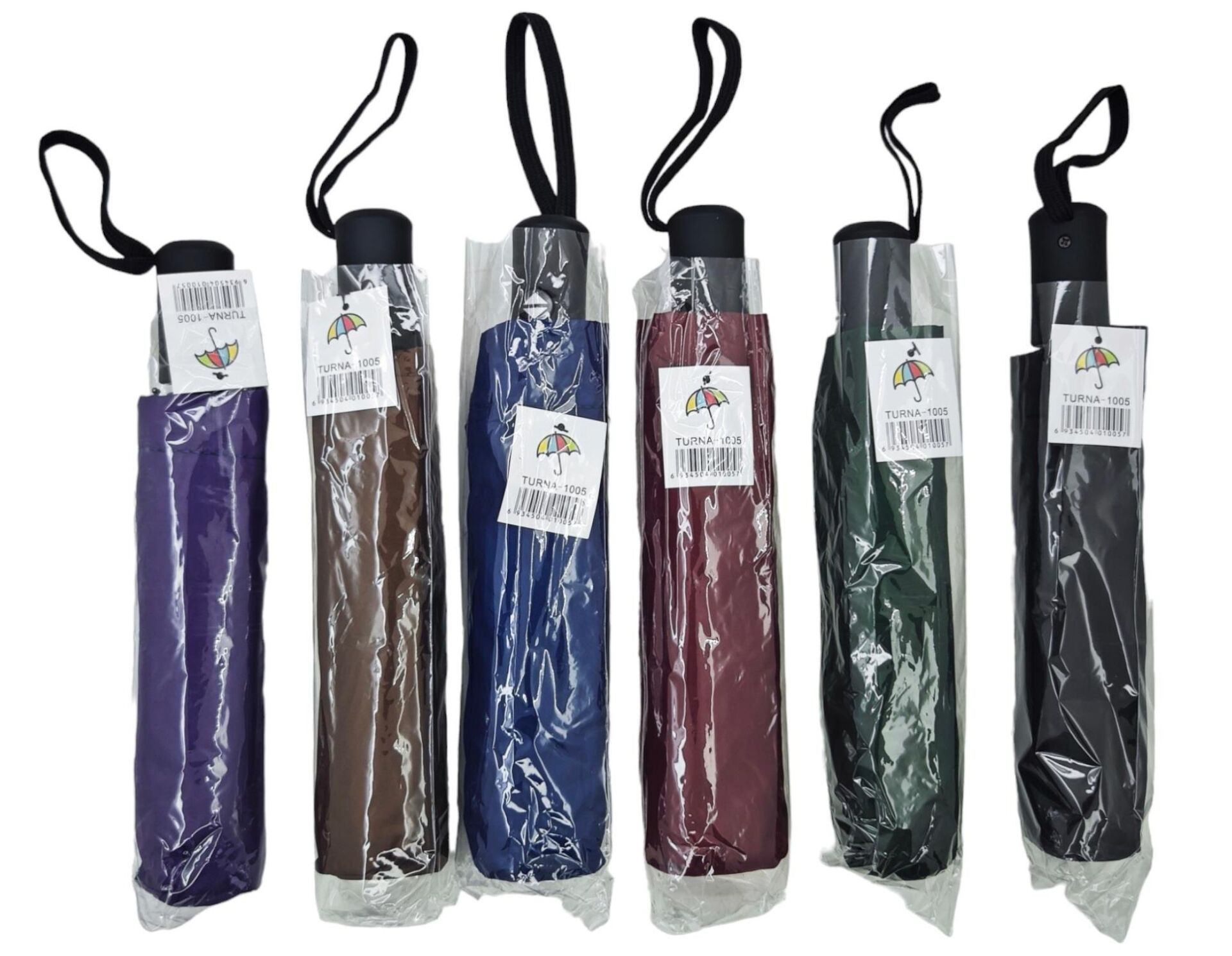 ŞEMSİYE TAM OTOMATİK PK:12 KL.60