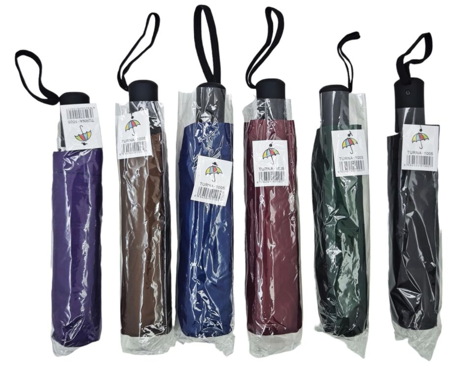 ŞEMSİYE TAM OTOMATİK PK:12 KL.60