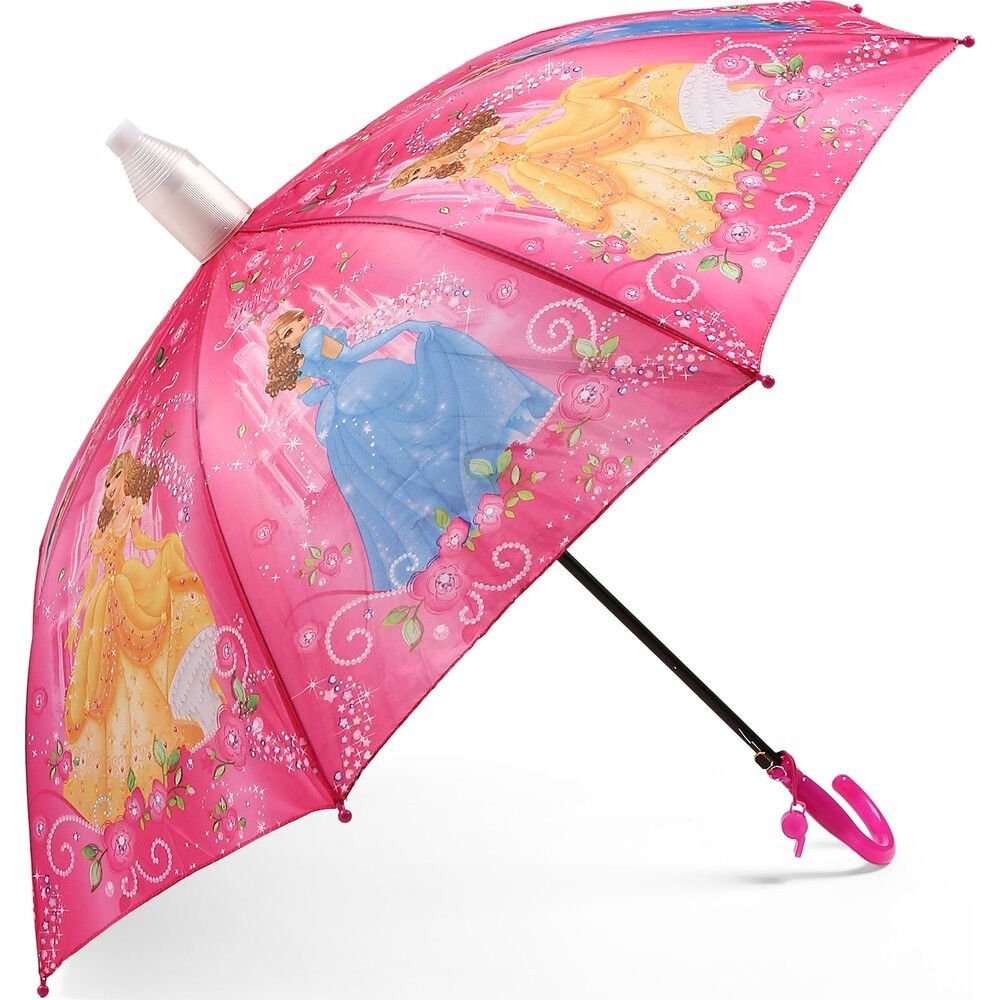 BARDAK ŞEMSİYE DÜDÜKLÜ