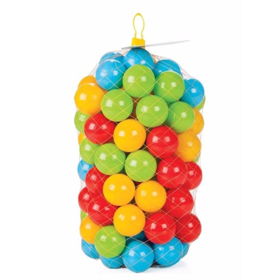 HEREOS 100 LÜ HAVUZ TOPU KL.36