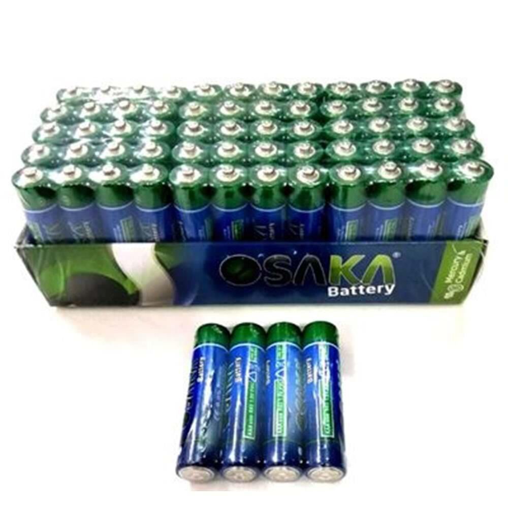 OSAKA KALEM PİL KL.20