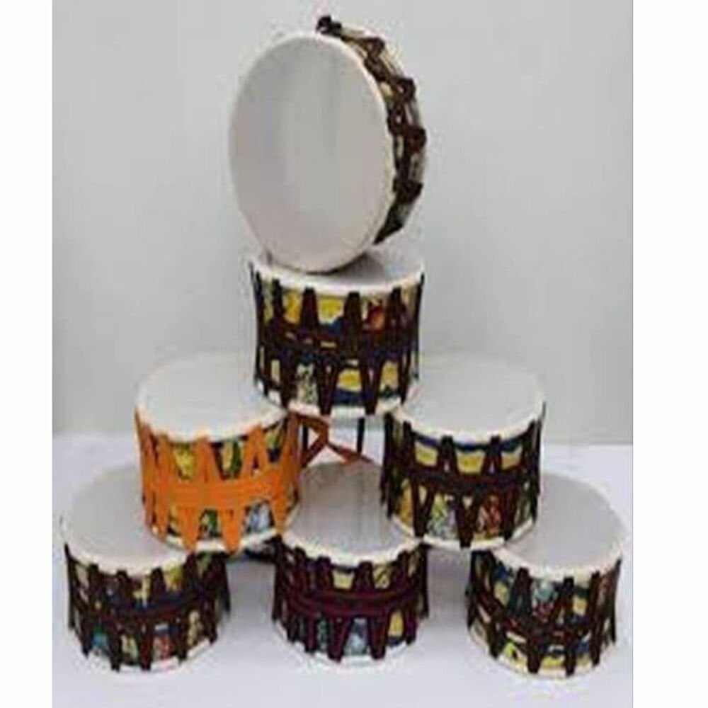 DAVUL KÜÇÜK KL.100