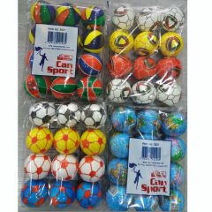 STRES TOPU POŞETTE (PK:12) KL:720