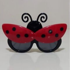 ÇOCUK GÖZLÜĞÜ UĞUR BÖCEĞİ (PK:12)