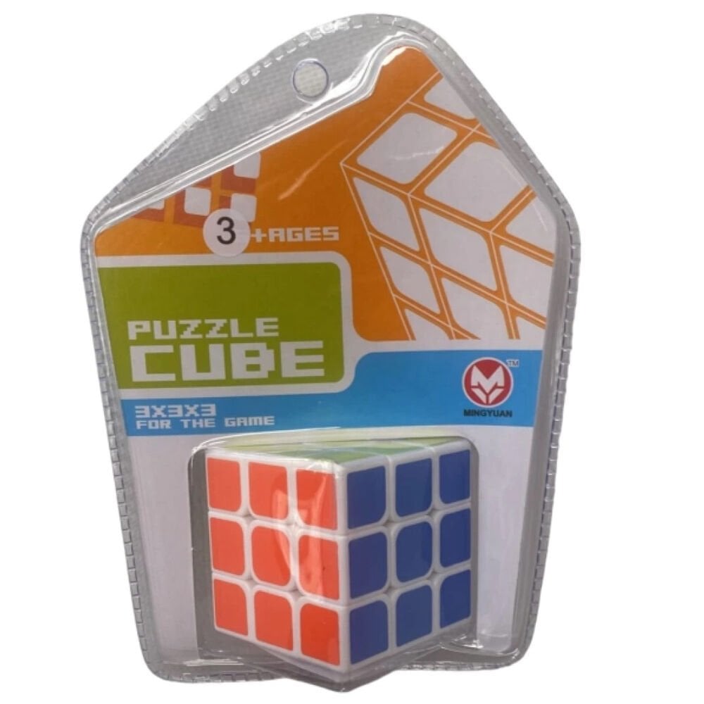 VAKUMDA TEKLİ ZEKA KÜPÜ KL.96