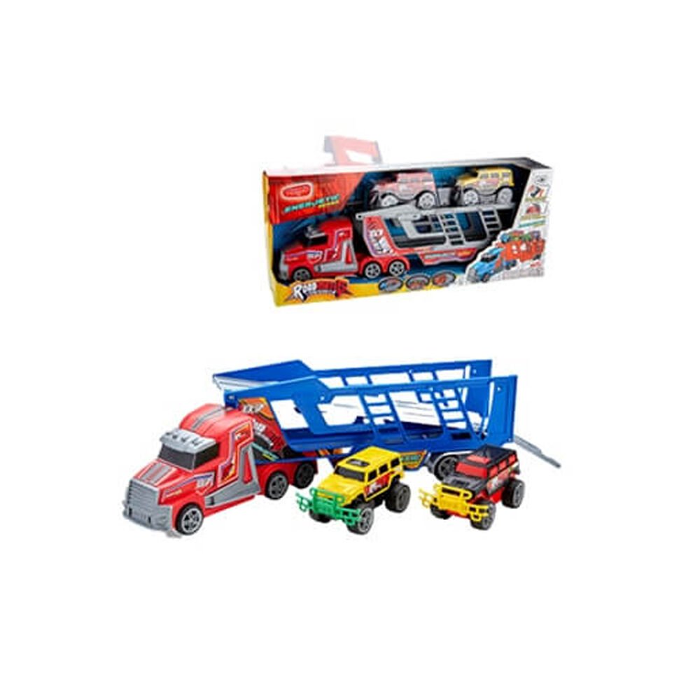 ROADMATES 2 KATLI OTO TAŞIYICI KL.16