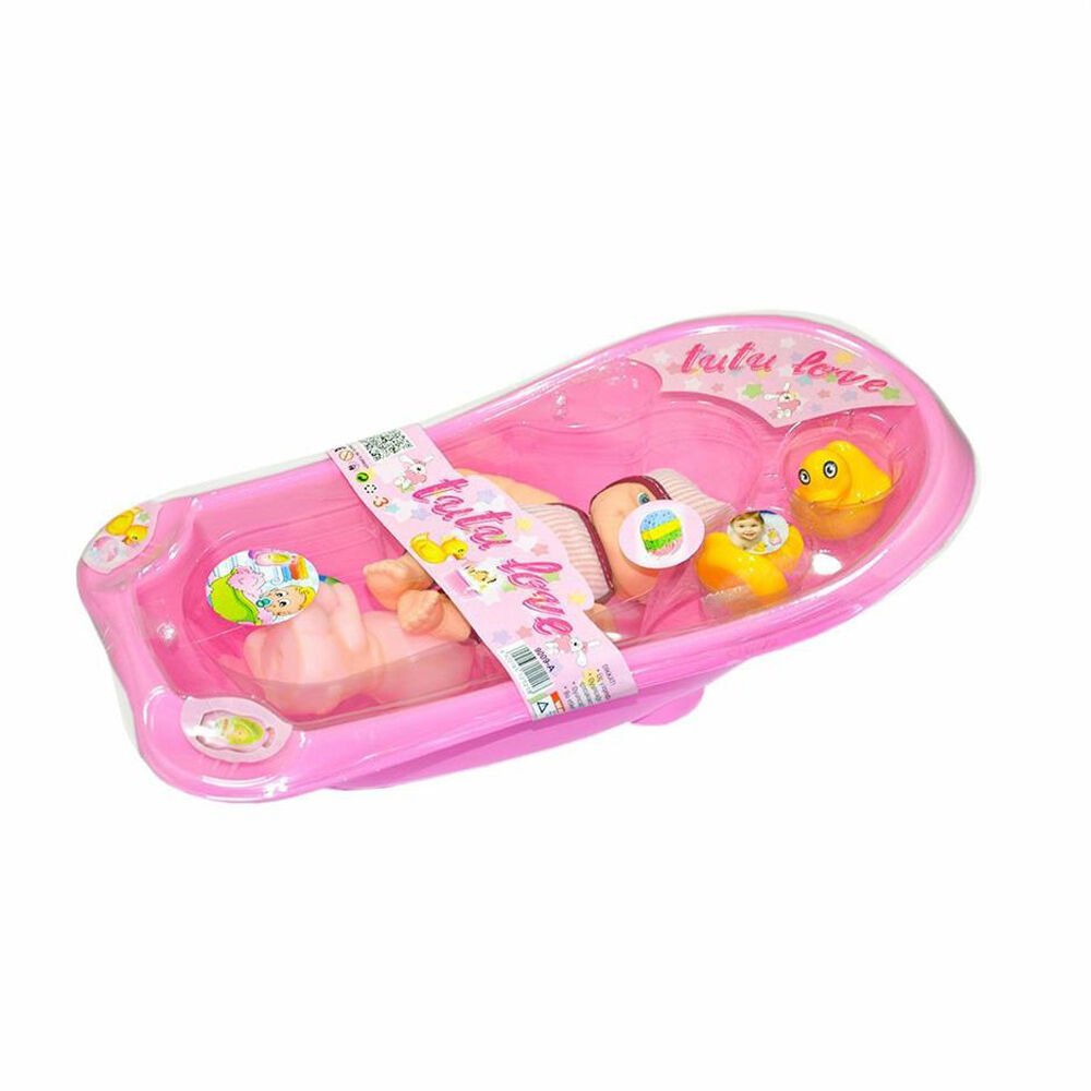 KÜVETLİ BEBEK BORNOZLU KL.28