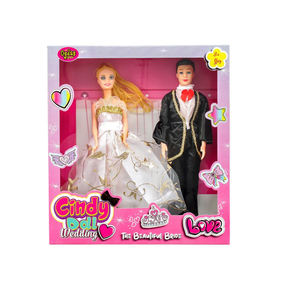 ANLILY KUTUDA GELİN DAMAT 02264  KL.48