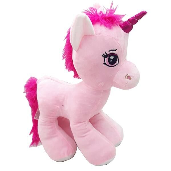 40 CM BOYNUZLU AT PELUŞ KL.30