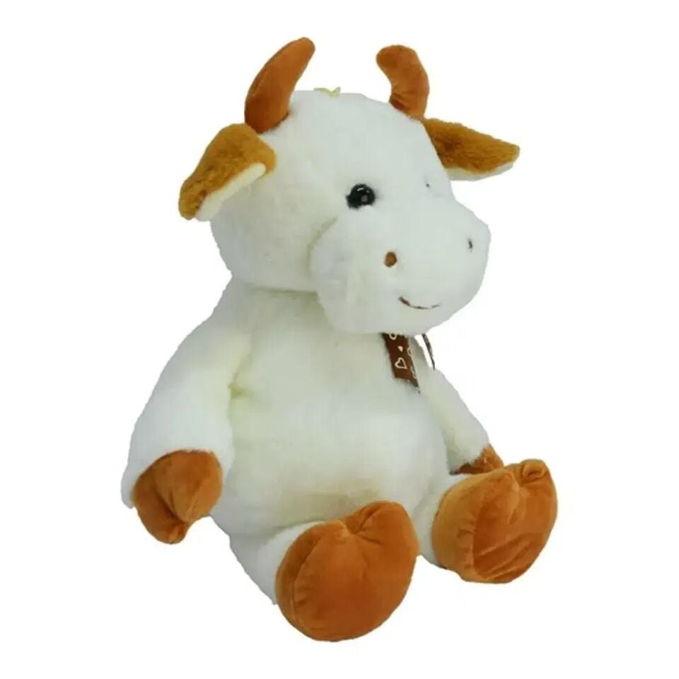 50 CM İNEK PELUŞ KL.42