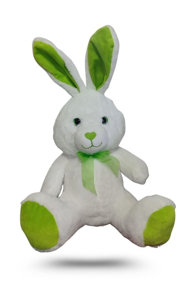 35 CM TAVŞAN PELUŞ KL.40