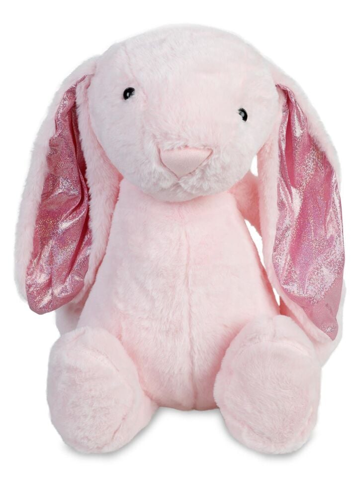 60 CM İLK ARKADAŞIM TAVŞAN PELUŞ KL.16