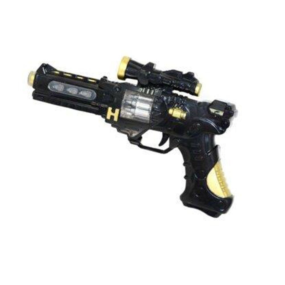 POŞETLİ PİLLİ SİLAH (PRESTİJ) KL.108