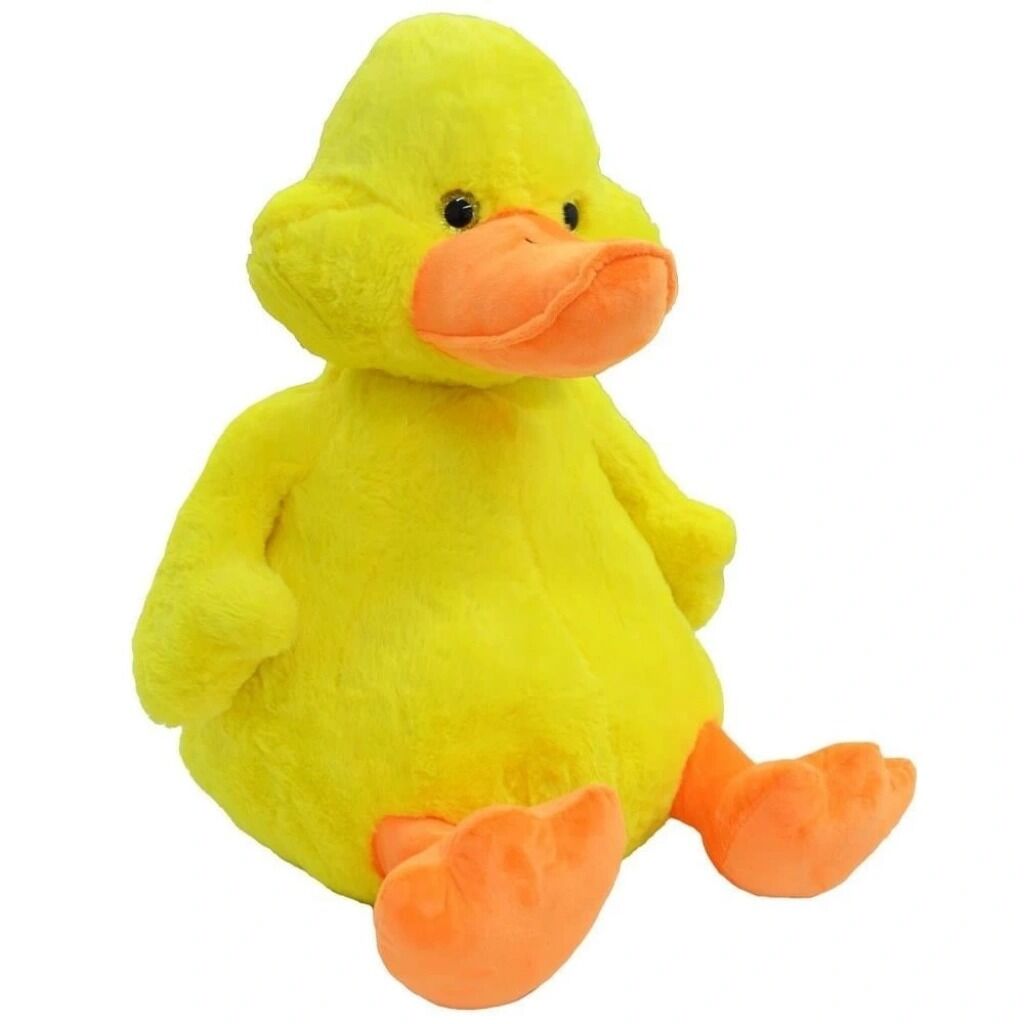 60 CM ÖRDEK PELUŞ KL.12