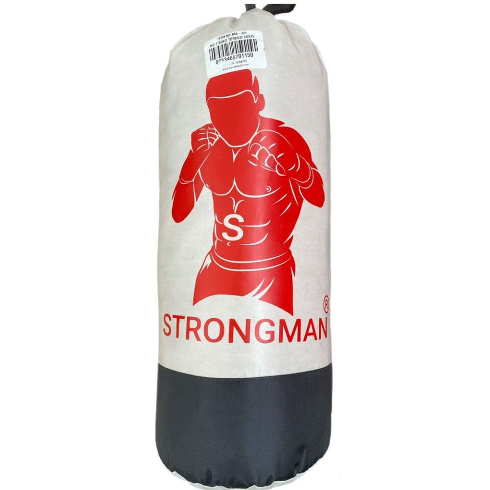 BOKS TORBASI KÜÇÜK 50X25