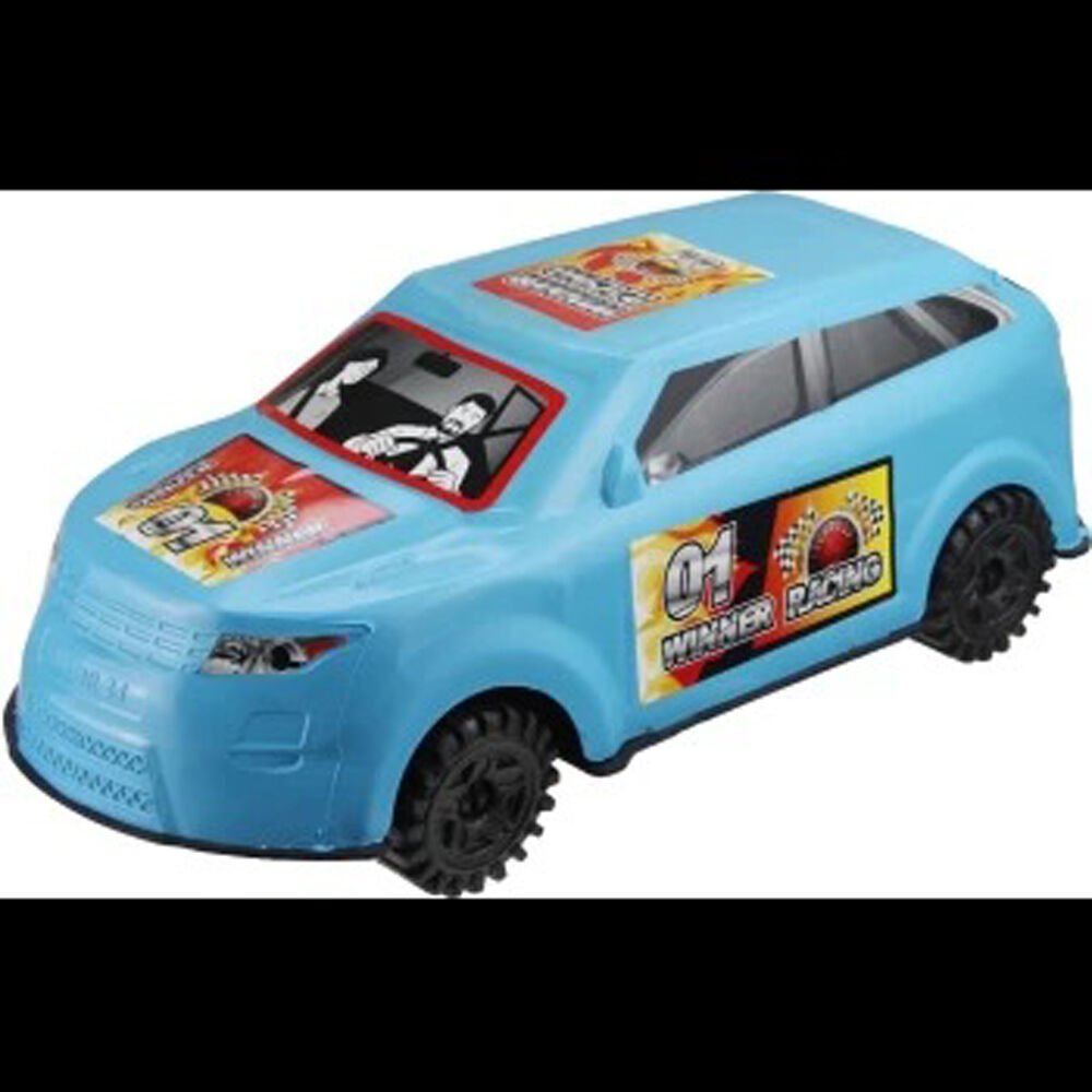 POŞETTE PLASTİK ARABA (EMİR PLS)