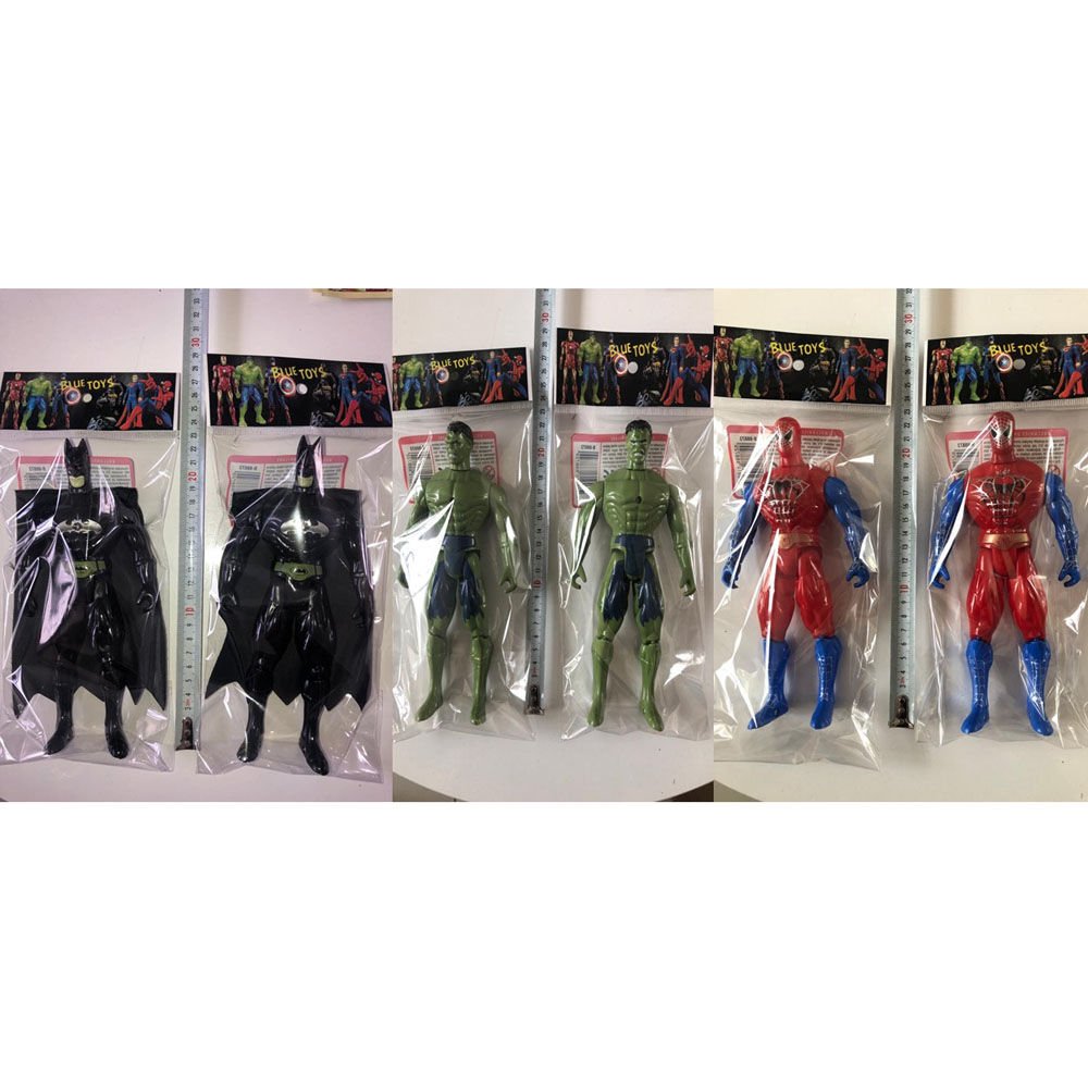 POŞETTE KÜÇÜK KAHRAMANLAR KL.216