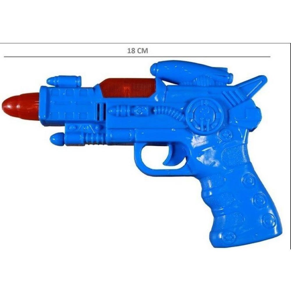 POŞETTE LAZERLİ PİLLİ TABANCA KL.360