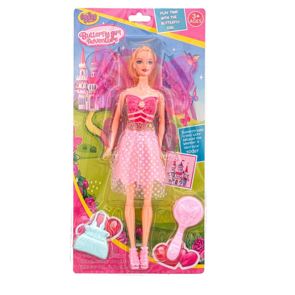 02461 KARTELA KANATLI BEBEK KL.72