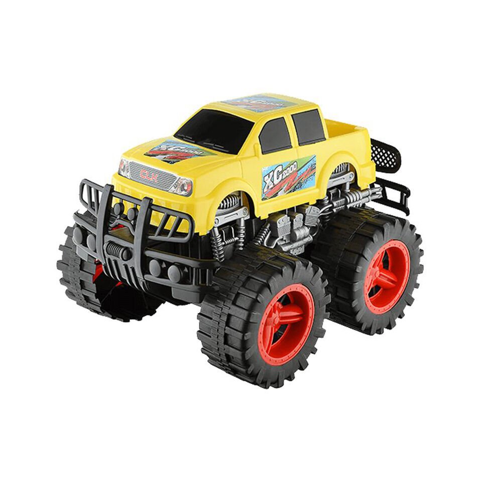 JUMBO ARABALAR FİLEDE (ÇALKAN) KL.6