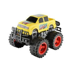 JUMBO ARABALAR FİLEDE (ÇALKAN) KL.6