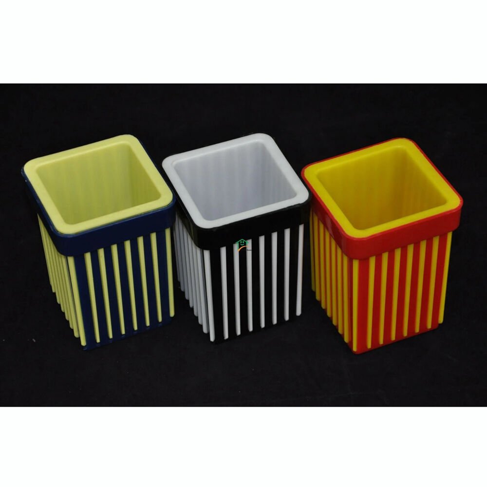 KARE KALEMLİK PK:12