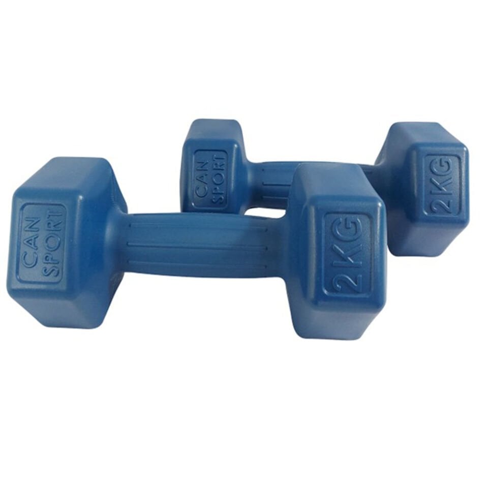 DAMBIL 2 KG (2 Lİ)