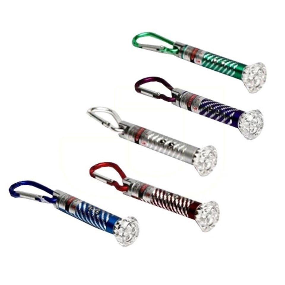 KRİSTAL LAZER LED IŞIKLI PK:24