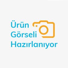 POŞETTE METALİZE KAPI PERDESİ