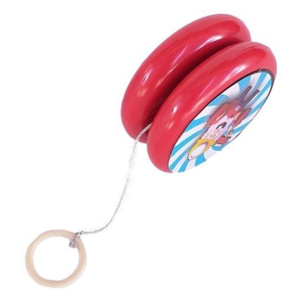 POŞETLİ YOYO 24 LÜ KL.480